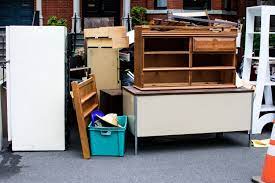Junk Removal