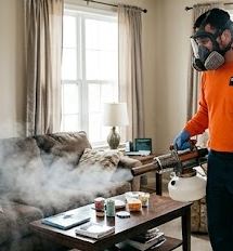 Pest Control